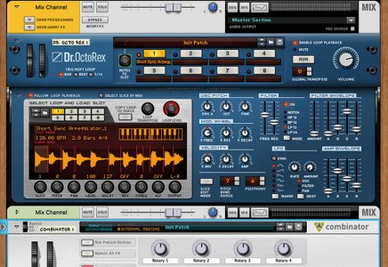 for android instal Logic Pro